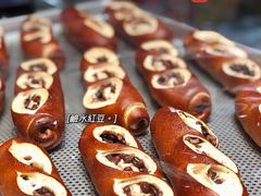 碱水红豆-麦陌(正弘城店)