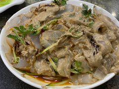 麻酱拉皮-张包铺(道外店)