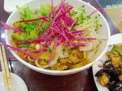 -杏园餐厅(阜成门店)