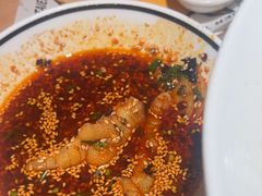 -太二酸菜鱼(深圳布吉万象汇店)