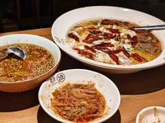 -首秀·四川料理(星耀101店)