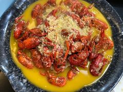 -杨胖子私房菜(秦虹路店)