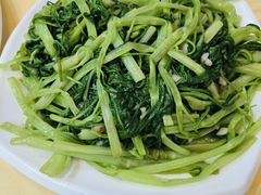 -阳江餐厅·30年老字号·粤菜海鲜大排档