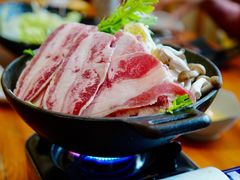 牛肉寿喜锅-文立新麻辣烫(合生汇21街区店)