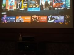 -尚足影院式足疗·住宿·美食(解放碑店)