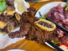 -宇海旺仙沟牛肉店(美苑路店)