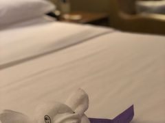 -广州汇华希尔顿逸林酒店