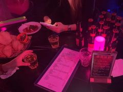 -MOSSO音乐酒吧·live house(南京旗舰店)