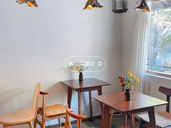 -竹子咖啡bamboo coffee