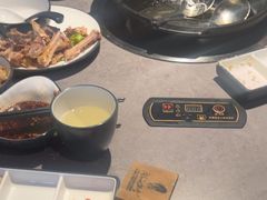 -同仁四季椰子鸡(海岸城天利店)