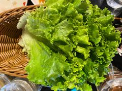 -老卜奎齐齐哈尔烤肉(人民东路店)