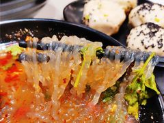 -小杨生煎(南京东路食品一店)