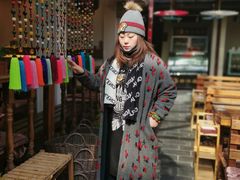 -丽江庭院之爱在路上(西单店)