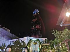 -皇玺·云汀花园餐厅(振华商厦店)
