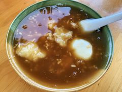 醪糟粉子-张醪糟