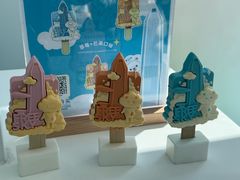 -平安金融中心云际观光层