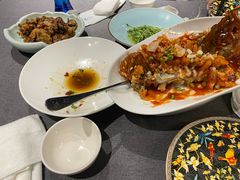 -羲和雅苑•北京烤鸭(平安国际金融中心店)