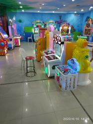 点击看大图 -梦想乐园(太平邻里中心店)