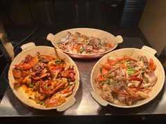 -富力丽思卡尔顿酒店·香荟全日制餐厅