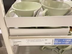 -宜家·瑞典风味餐厅(无锡店)