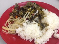 iphone_upload_pic-顾师傅特色炒菜(富民路店)