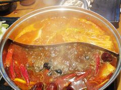 -呷哺呷哺(砂之船奥莱店)