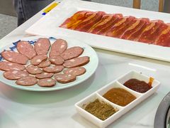-火焱山烤肉·齐齐哈尔烤肉(朝阳店)