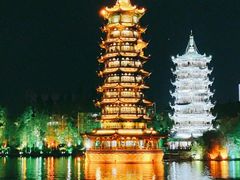 -桂林两江四湖景区