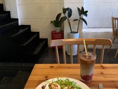 -Egg•Allday Brunch(襄阳北路店)