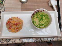 -棕榈岛海鲜自助餐厅(虹桥迎宾馆店)