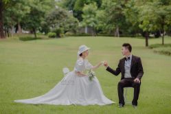 -经典婚纱摄影美学馆·私人定制