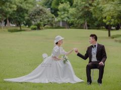 -经典婚纱摄影美学馆·私人定制