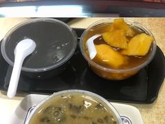 -百花传统甜品店(原址店)