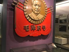 -中国铁道博物馆(正阳门馆)