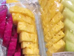 -Olé精品超市(广州太古汇店)