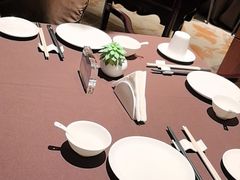 -江南·JIANGNAN(北京歌华开元大酒店)