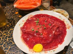-赵九记呱呱老火锅(钟楼总店)