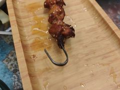 -乡村馕坑肉·烧烤·新疆菜·本地人更爱吃(阿勒泰首店)