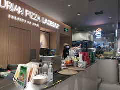 -乐凯撒披萨(卓悦汇店)