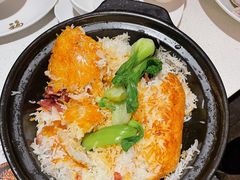 -煲王粤菜餐厅(中侨中心店)