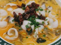 -新世界餐厅(万达店)