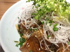 鹅肝饭-初居食屋日式料理(万象城购物中心店)