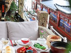 -澜棠海鲜(余姚阳明古镇店)