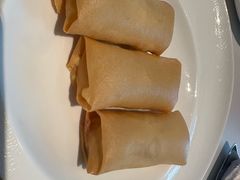 -丽轩中餐厅(广州丽思卡尔顿酒店)
