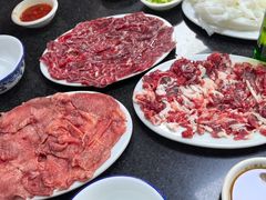 -五洲牛肉美食馆