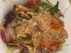 -酒井酱子·深夜食堂(东城汇店)