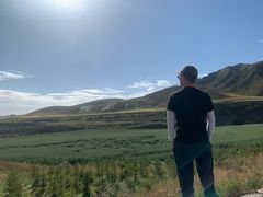 -扁都口生态休闲旅游区