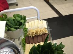 -北门涮肉·铜锅涮肉(南锣鼓巷店)