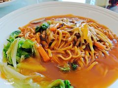 -天鲜阁·海鲜粤菜·33年老字号(石槎白云站店)