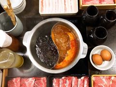 -鍋ぞう(新宿西口店)